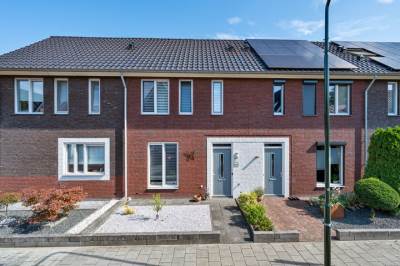 Woning Van Tuijllaan 64 Schijndel