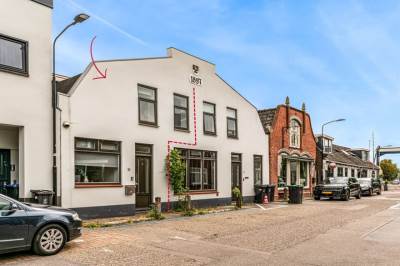 Woning Herenweg 10 Vinkeveen