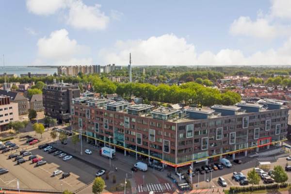 Woning Schuttershof 3 Terneuzen