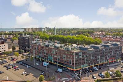 Woning Schuttershof 3 Terneuzen