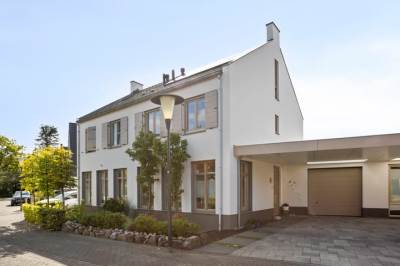 Woning Vos 69 Veldhoven
