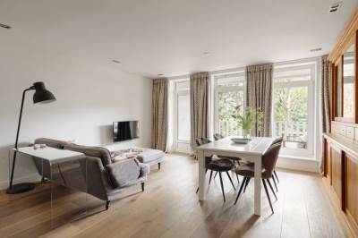 Woning Potgieterstraat 231 Amsterdam