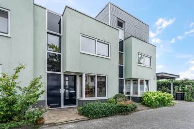 Woning Gangboord 45 Amersfoort