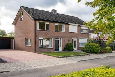 Woning Pelgrimstraat 56 Gaanderen