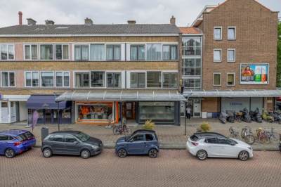 Woning Kerstroosstraat 3B Rotterdam