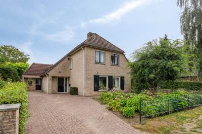 Woning Litherweg 43 Oss