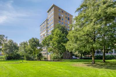 Woning Meander 395 Amstelveen