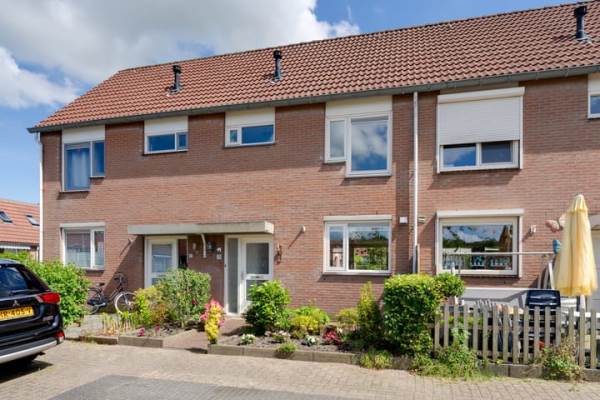 Woning Bandijk 70 Purmerend