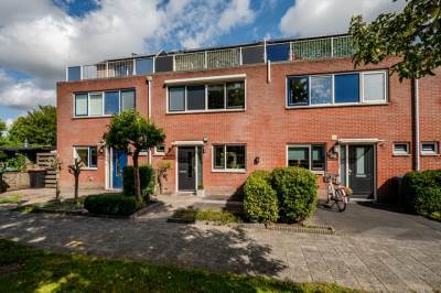 Woning Dukaat 50 Dronten