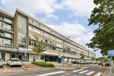 Woning Thorbeckeweg 184 Dordrecht