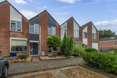Woning Buursebrink 51 Enschede