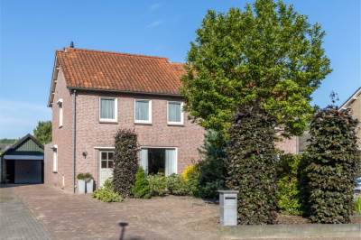 Woning St.Lambertusweg 75 Gemonde