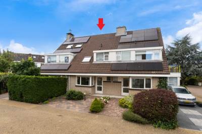 Woning Molenaar Van Schelvenlaan 3 Krimpen aan den IJssel