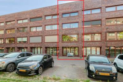 Woning Hoogstraat 23 Valkenswaard