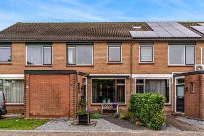 Woning Gruttolaan 6 Driebruggen