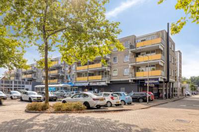 Woning Kevelhamhoek 311 Enschede