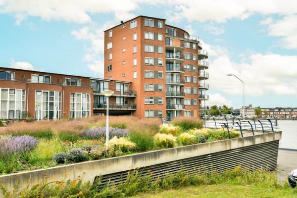 Woning Hoge Horn 15 Zaandam