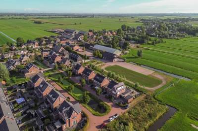 Woning Van Mieropstraat 23 Lopik