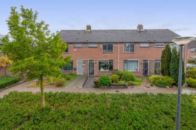 Woning Gounodstraat 26 Waalwijk