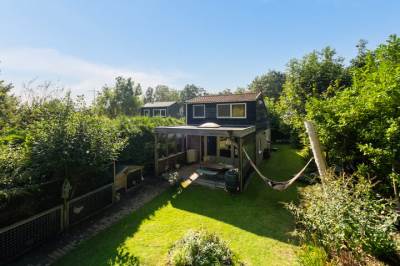 Woning Buitenplaats 105 Dronten