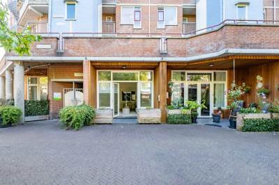 Woning Weeshuislaan 46 Zeist