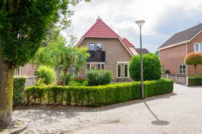 Woning Ringoven 11 Borne