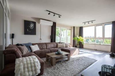 Woning Logger 212 Amstelveen