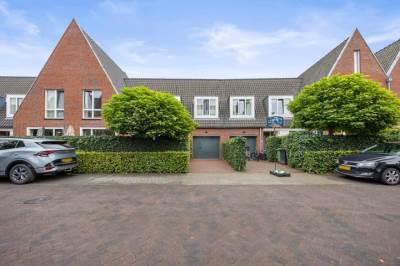 Woning Margrietlaan 35 Vught