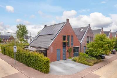 Woning Staatsspoor 1 Arnhem