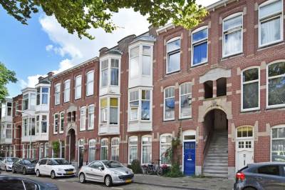 Woning Beukplein 29 Den Haag