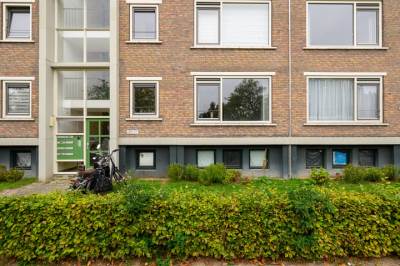 Woning Wolweversgaarde 689 Den Haag