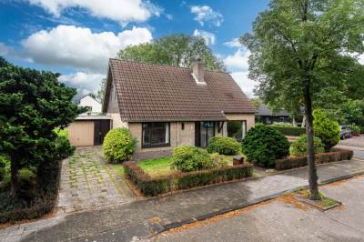 Woning Harstastate 27 Leeuwarden