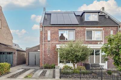 Woning Om de Lande 21 Enkhuizen