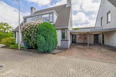 Woning Socratesstraat 10 Arnhem