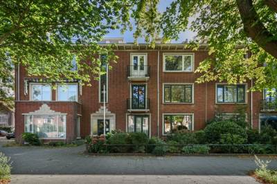Woning Tortellaan 20 Den Haag