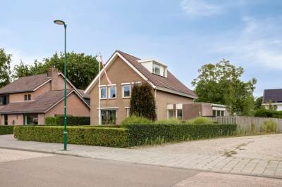 Woning Ecliptica 86 Loon op Zand