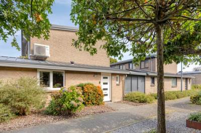 Woning Vlierlaan 144 Oosterhout (NB)