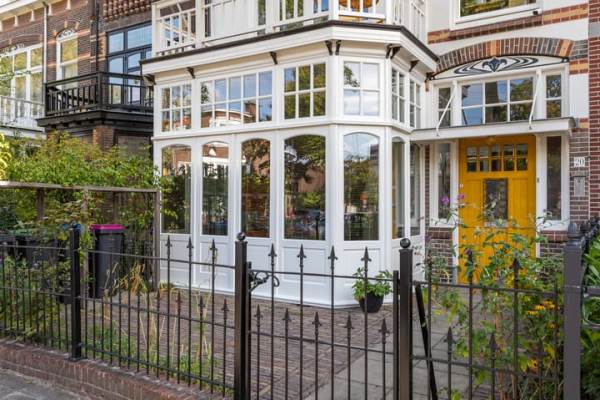 Woning Geestbrugweg 20 Rijswijk (ZH)