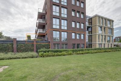 Woning De Poel 12 Rijnsburg
