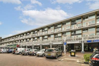 Woning Thorbeckeweg 194 Dordrecht