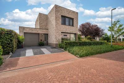 Woning Hofakker 7 Meijel