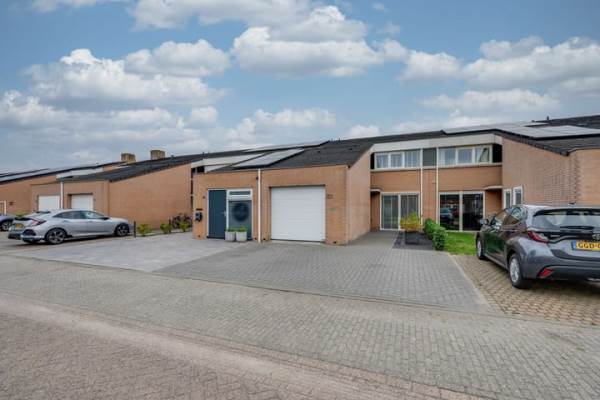 Woning Onsenoort 23 Udenhout