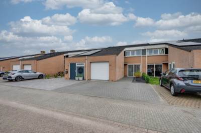 Woning Onsenoort 23 Udenhout
