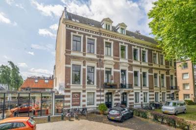 Woning Velperweg 562 Arnhem