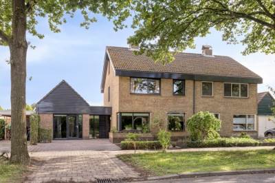 Woning Denekamperdijk 30 Losser