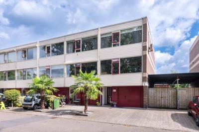 Woning Langenhorst 38 Ede