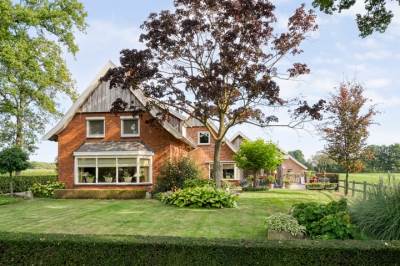 Woning Veeneggeweg 4 Geesteren (OV)