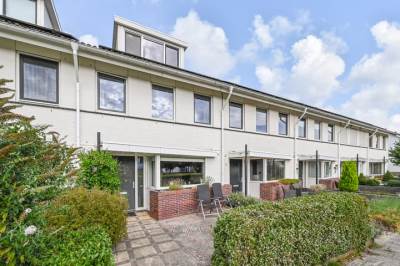 Woning Kaatsbaan 11 Den Haag