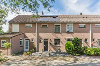 Woning Leemkuylen 71 Geldrop