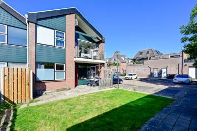 Woning Eendracht 1 Wilnis